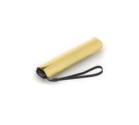 KNIRPS Ombrello tascabile US.050 ULTRA LIGHT SLIM MANUAL giallo