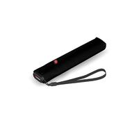 KNIRPS Ombrello tascabile US.050 ULTRA LIGHT SLIM MANUAL nero