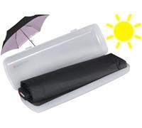 Knirps Ombrello tascabile US.050 Ultra Light Slim Manual Vision, 90 cm