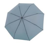 KNIRPS Ombrello 'Timber ' blu chiaro Uomo KNIRPS One Size