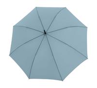 KNIRPS Ombrello 'Timber ' blu chiaro Uomo KNIRPS One Size