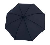 KNIRPS Ombrello 'Timber' blu scuro Uomo KNIRPS One Size