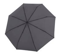KNIRPS Ombrello 'Timber' grigio scuro Uomo KNIRPS One Size