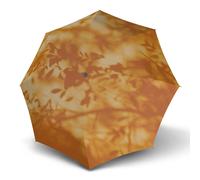 Knirps ombrello Timber Fashion Duomatic Breeze Amber