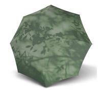Knirps ombrello Timber Fashion Duomatic Breeze Jade
