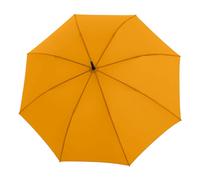 KNIRPS Ombrello 'Timber' giallo Uomo KNIRPS One Size