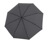 KNIRPS Ombrello 'Timber' grigio scuro Uomo KNIRPS One Size