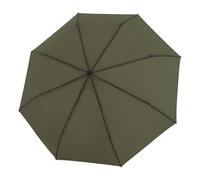 KNIRPS Ombrello 'Timber' oliva Uomo KNIRPS One Size