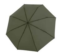 KNIRPS Ombrello 'Timber ' oliva Uomo KNIRPS One Size