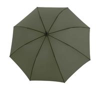 KNIRPS Ombrello 'Timber' oliva Uomo KNIRPS One Size