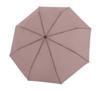 Knirps Timber Duomatic - Ombrello (heather)