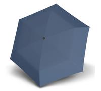 Knirps ombrello U.200 Ultra Light Duomatic Blue