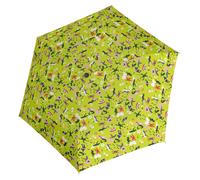 Knirps U.200 Ultra Light Duomatic Embracing Neon, Embracing Neon, Taglia unica