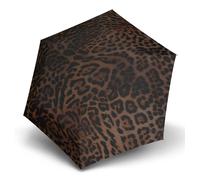 Knirps ombrello U.200 Ultra Light Duomatic Fashion Leo