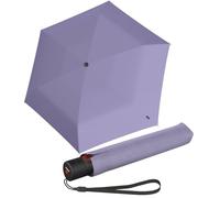 Knirps ombrello U.200 Ultra Light Duomatic Lavender lilla