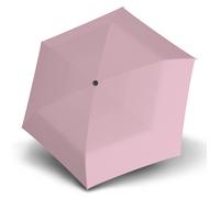 Knirps ombrello U.200 Ultra Light Duomatic Rose