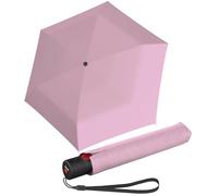 Knirps ombrello U.200 Ultra Light Duomatic Rose rosa