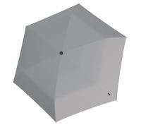 Knirps ombrello U.200 Ultra Light Duomatic Stone