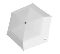 Knirps ombrello U.200 Ultra Light Duomatic White