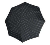Knirps Ombrello unisex per adulti, Chains, taglia unica (898114113)