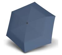 Knirps ombrello US.050 Ultra Light Slim Manual Blue