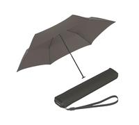 Knirps ombrello US.050 Ultra Light Slim Manual Dark Grey grigio scuro