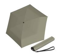 Knirps ombrello US.050 Ultra Light Slim Manual Moss