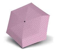 Knirps ombrello US.050 Ultra Light Slim Manual Sakura Fan