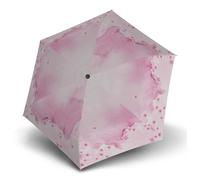 Knirps ombrello US.050 Ultra Light Slim Manual Sakura Romance