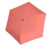 Knirps ombrello US.050 Ultra Light Slim Manual Salmon