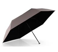 Knirps ombrello X4U Heatshield Fashion Pearl / Black