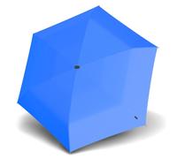 Knirps ombrello X4U Neon Blue