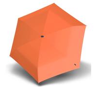 Knirps ombrello X4U Neon Orange