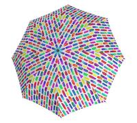 Knirps Automatic A.760 Ombrello a bastone 87 cm multicolore
