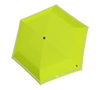 Knirps Rookie Ombrello tascabile 22 cm giallo