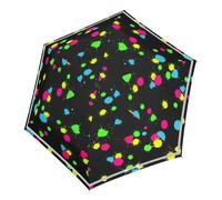 Knirps Rookie Ombrello tascabile 22 cm verde