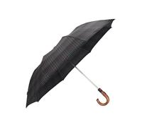 Knirps S.570 Ombrello tascabile 42 cm check black (9555705290)