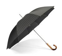 Knirps S.770 long automatic Ombrello a bastone 91 cm grigio