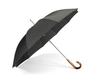 Knirps S.770 long automatic Ombrello a bastone 91 cm grigio
