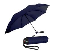 Knirps T.020 Ombrello tascabile 19,5 cm navy (9530201200)