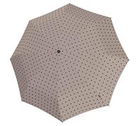 Knirps T.200 Ombrello tascabile Duomatic 28 cm kelly taupe (9532014117)