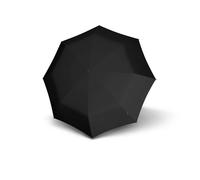 Knirps T.200 Medio Duomatic nero