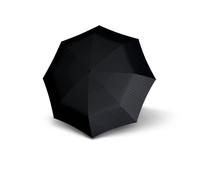 Knirps T.200 Medio Duomatic nero con motivo