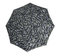 Knirps T.200 Medium Duomatic Hunting Ocean, ocean, Taglia unica