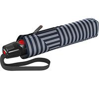 Knirps T.200 Medium Duomatic Moon Navy