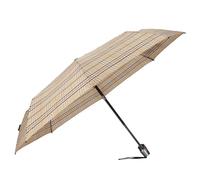 Knirps T.200 Medium Duomatic Ombrello pieghevole 28 cm beige