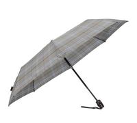 Knirps T.200 Medium Duomatic Ombrello pieghevole 28 cm grigio