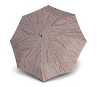 Knirps T.200 Medium Duomatic Ombrello pieghevole 28 cm rosa