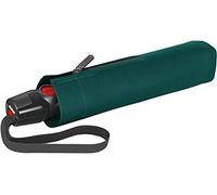 Knirps T.200 Medium Duomatic Solids Jade