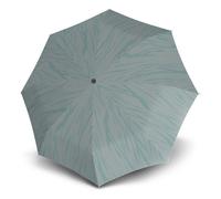 Knirps T.200 Ombrello tascabile Duomatic 28 cm blu